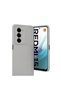 Xiaomi Redmi 15 4g Auto Focus Carbon Cover - Gray - 2