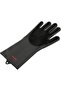 Silicone Scrubber Gloves, Multicolour - 2