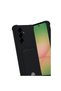 Samsung Galaxy A17 5g Silicone with Kelvin Business Card - Black - 3