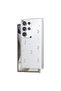 Samsung Galaxy S25 Ultra Bow Patterned Cover - Pattern 4