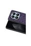 Onegif Xiaomi Redmi Note 15 4g Bright Silvery Cover - Deep Purple - 2