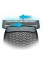 X5 Power-X Hair Clippers - Cordless with Japanese Steel Blades and Micro Fade Comb; Choose from 50 length Settings HC5000 - 6