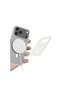 Joko Apple iPhone 17 Pro Max/18 Pro Max Jota Magsafe Cover - Transparent - 4
