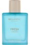 BellaVita Luxury FRESH Eau de Toilette for Men | Premium Mens Perfume with Bergamot, Lavender & Ylang-Ylang | Long-Lasting Perfume for Men | Vegan, Cruelty-Free, French & Italian Oils Perfume, 100ml - 2