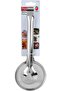 Stainless Steel Frying Tong Cum Strainer | Silver - PR81000 - 4