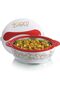 Premier Casserole 5000 ml - Pink/Green/Red