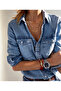 Steel Gold Fine Italian Chain 3-Piece Set Necklace - 2