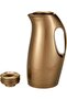 Ciento 1 Liter Flask, Gold - 2