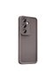 Samsung galaxy a57 5g viera silicone - gray - 3