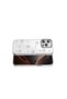 Apple iPhone 16 Pro Max Bow Patterned Cover - Pattern 2 - 3