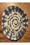 35 cm and 30 cm 2-Piece Modern Presentation Plates - 2