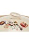 Flamingo Hotpot Casserole, Beige, 5000Ml, Whf5.0 - 4