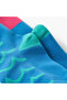 Girls Crew Length Socks with Stitch Applique Design - 4