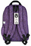 Cosy Backpack Moss Purple Daily Use 45X32X15 cm - 6