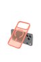 Joko Apple iPhone 17 Pro Max/18 Pro Max Jota Magsafe Cover - Orange - 3