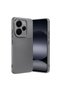 Xiaomi Note 14 5g Auto Focus Carbon Cover - Gray