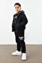 Boy's Bomber Coat - 5