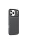 Apple iPhone 17 Pro Auto Focus Carbon Cover - Gray - 3
