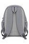 GRAY BACKPACK - 2