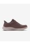 Bobs moda flex women's purple sports shoes 117736tk mve - 2