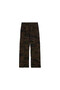 Mostroverse CLRT All-Over Print Ripstop Pants Unisex - 6