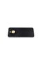 Huawei Honor Magic 8 Lite Auto Focus Carbon Cover - Black - 3