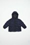Boy's Hood Detailed Coat - 8