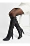 Genuine Leather Boots 582