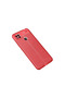 غطاء هاتف Xiaomi Redmi 9C بتركيز تلقائي - أحمر - 2