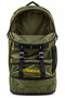 Mountaineering Bag Colonne Khaki 60 L Outdoor Trekking Backpack 57X37X19 cm - 6
