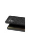 Onegif Samsung Galaxy S26 Ultra Bright Glitter Cover - Black - 2