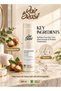 Raiz Brasil Advanced Sulfate-Free Shampoo for Daily Hair Care After Keratin, Protein and Hair Botox Treatments, with Macadamia Seed Oil and Glycerin, Gentle Rinse-Off Cleansing, 300 ml - 3
