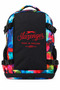 Primary School Schoolbag Student Daily Backpack 40X30X15 cm - 4