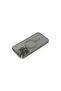 Apple iphone 14 pro max case kross magneticsafe cover - titan grey - 3