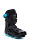 Double-Sided Airwalker Boots Black (Airwalker) – Foot and Ankle Support (Orx) ® -A728Kisa-Premium)-M
