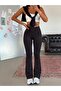 Flare Model Belize Leggings - Black - 5