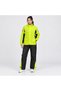 Drycone Premium Biker Raincoat Motorcycle Raincoat Waterproof and Windproof Reflective Lower Upper Suit - 2