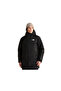 M Mtn Range down Parka Men's Outdoor Parka (600 Fill Goose down) Nf0A88Wekx71 Black