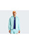 M Summit Fl Superior Jacket - Graphic Men's Outdoor Jacket Nf0A8Hw18Eb1 Blue - 8