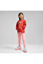 Hello Kitty & Friends Graphic Kids Red Sweatshirt