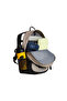 Borealis Classic Patch Backpack Nf0A8Ke80E31 Beige - 5