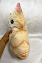 Double-Sided Printed Filled Cute Character Soft Sleeping Companion Pillow Cushion Children's Room 25X40 cm - 4