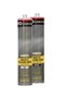 Black polyurethane sealant, 310 ml - 2