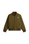 M Tnf Energy Bomber Jacket Men's Outdoor Jacket Nf0A8Jkd2Ek1 Beige - 4