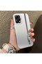 Poco X5 Compatible Speed Race Style Case, Red Blue Vertical Stripe Racing English Motif