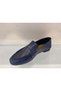 Genuine Leather Loafer Casual Women's Shoes - 3