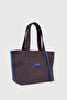 Huge Enorm Bag Brown - 2