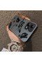 Poco X5 Compatible Simple Feel Case, Line Butterfly Daisy English Slogan Pattern - 2
