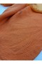 Luxury Gradient Burnt Pattern Jacquard Transparent Shawl 80 X 190 cm Embossed Floral Texture - 4