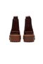 Stone Street Mid Chelsea Boot Women's Casual Boots Tb0A5Tgpeiw1 Brown - 5